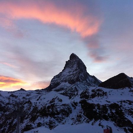Hotel Schwarzsee Zermatt Ngoại thất bức ảnh