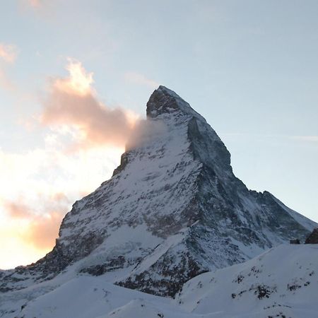 Hotel Schwarzsee Zermatt Ngoại thất bức ảnh