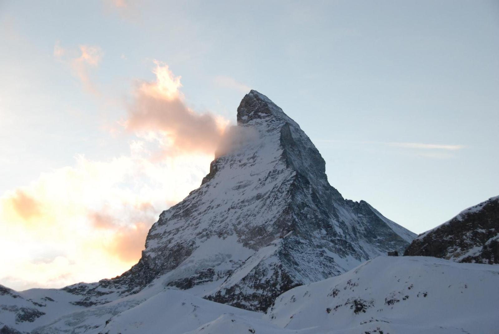 Hotel Schwarzsee Zermatt Ngoại thất bức ảnh
