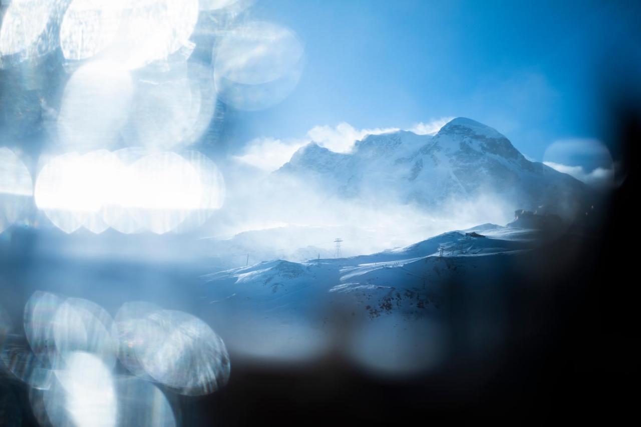 Hotel Schwarzsee Zermatt Ngoại thất bức ảnh