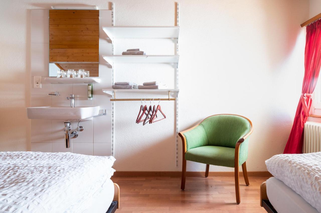 Hotel Schwarzsee Zermatt Ngoại thất bức ảnh