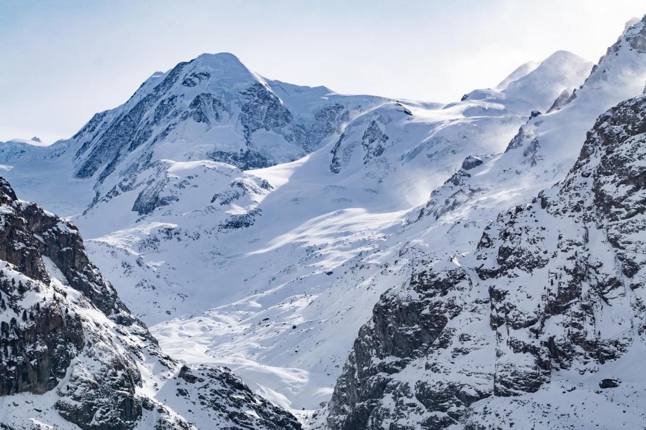 Hotel Schwarzsee Zermatt Ngoại thất bức ảnh