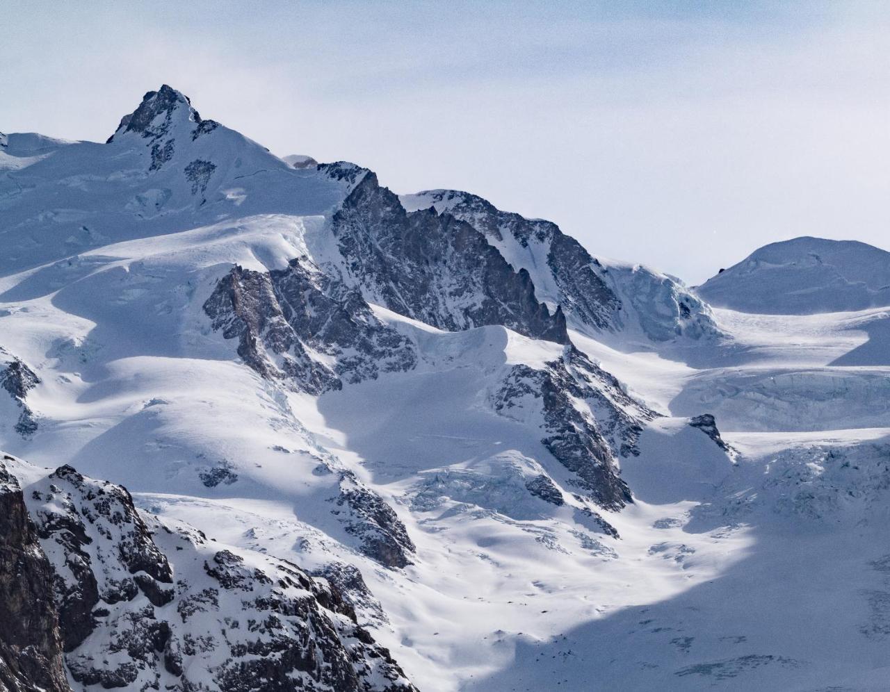 Hotel Schwarzsee Zermatt Ngoại thất bức ảnh